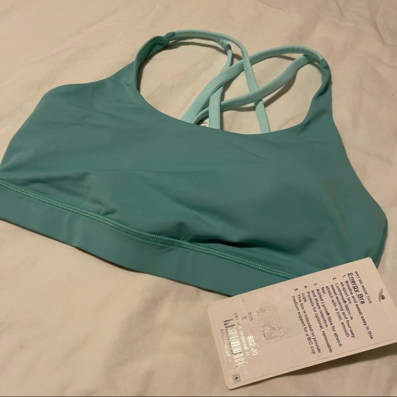 Energy Bra - Picture 3 of 5